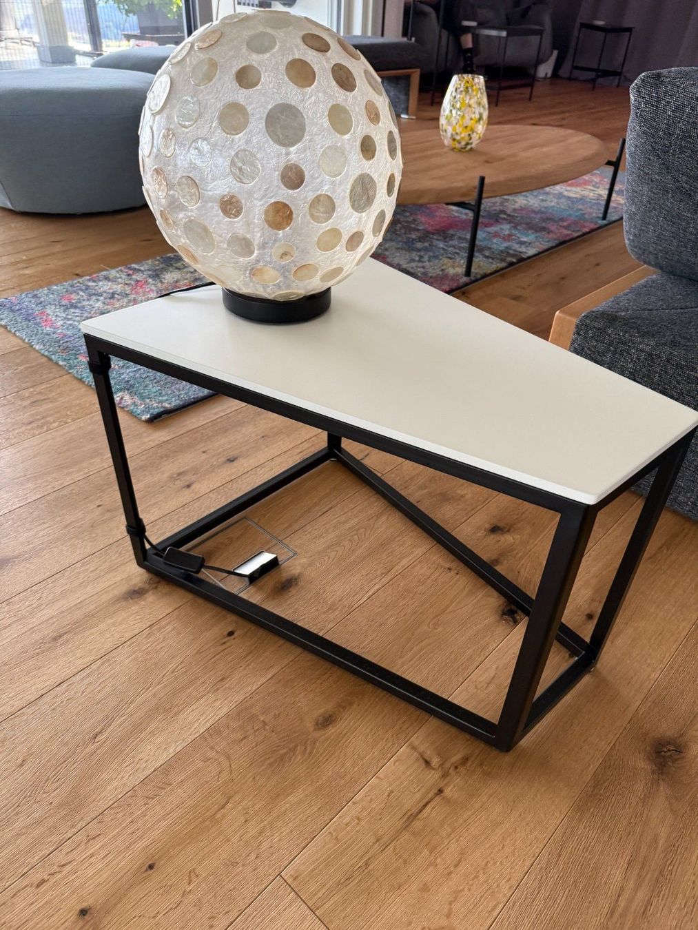 Tables de nuit: Nachttisch - Klein – Neuf (Voir description) à Gebertingen par duh_8bnr 4