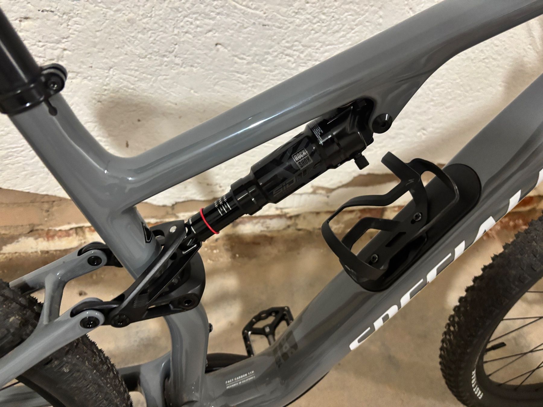 Specialized Vélos: Specialized EPIC 8 COMP - 29" - Rahmengrösse L – D'occasion à Thun par ilj_8yv5 4