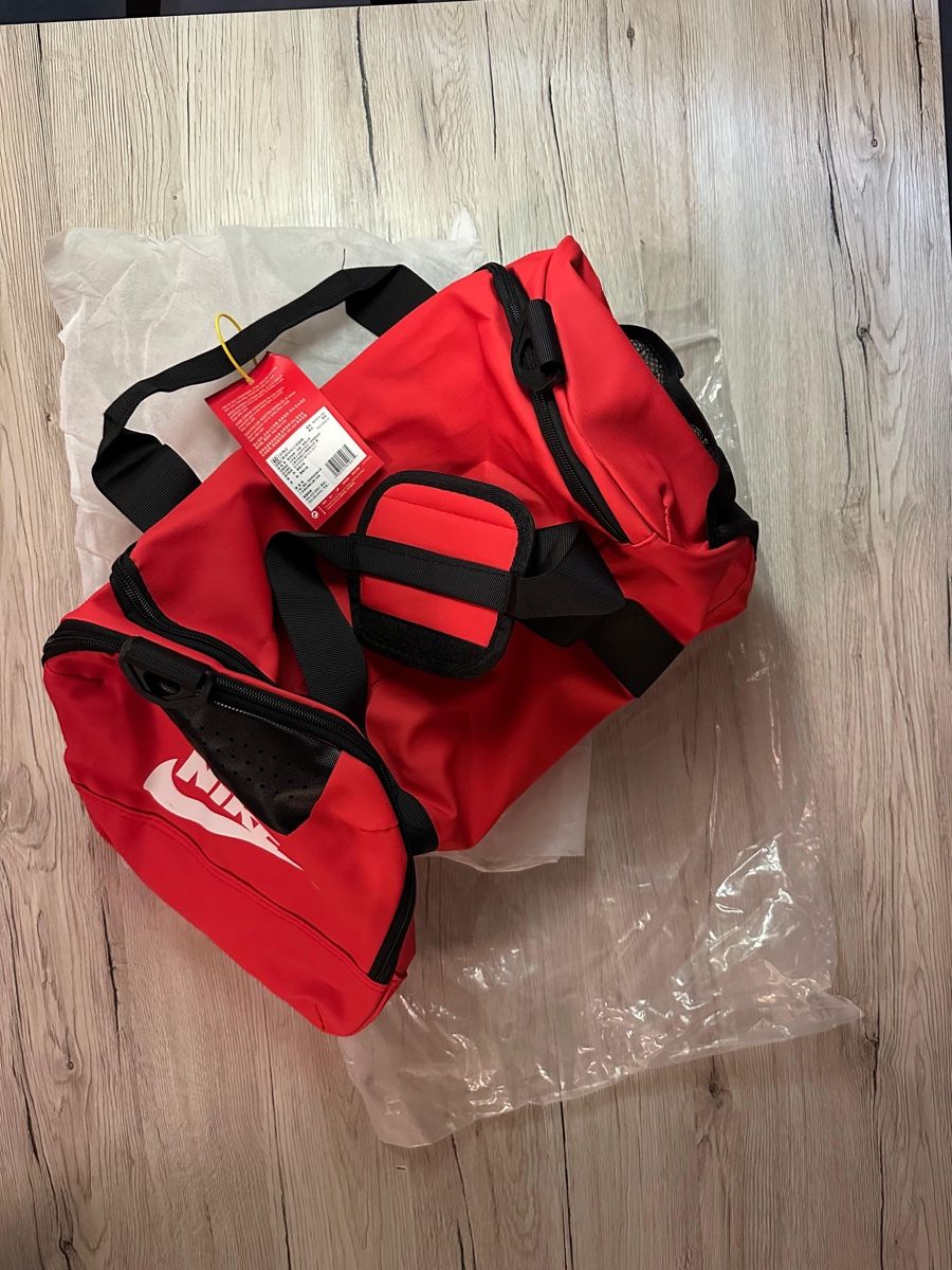 Nike Borse: Nike Tasche – Nuovo e nell'imballaggio originale da Basel venduto da pau_s6pv