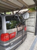 Fahrradträger Heckklappe Hollywood Racks