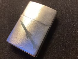 Feuerzeug "ZIPPO ROCKET“