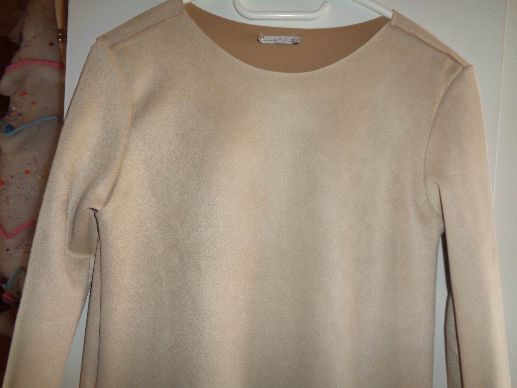 Zara Pullover & Sweatshirts: *** Oberteil *** / von ZARA – Gebraucht aus Othmarsingen von Leuchtturmlady 1