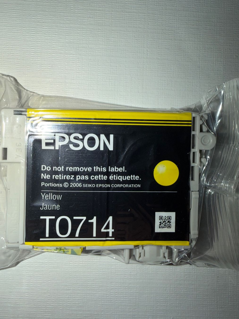 Epson Cartucce per stampanti & toner: Tintenpatron EPSON - Diverse – Nuovo (secondo la descrizione) da Bern venduto da Baron010 5