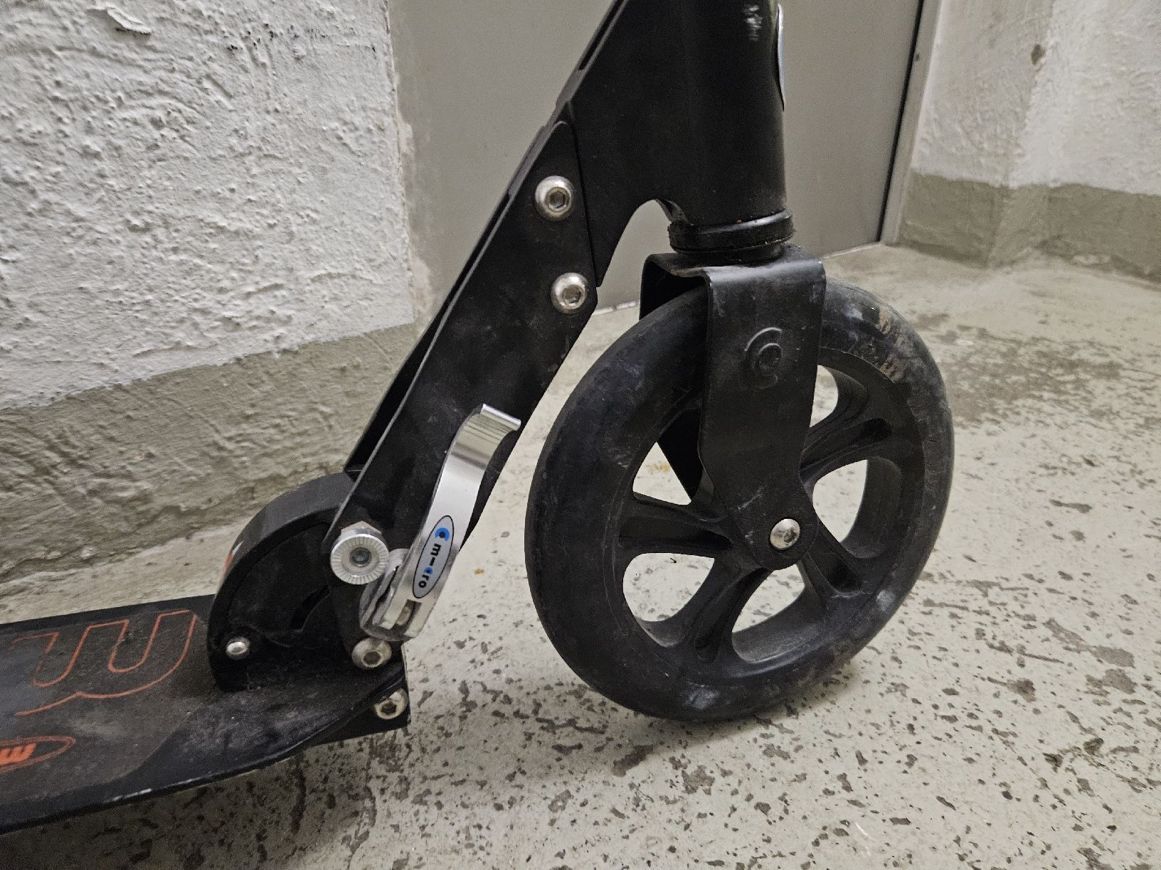 Micro Kickboard: Micro Scooter in gutem Zustand – Usato da Zürich venduto da Sleinsn 3