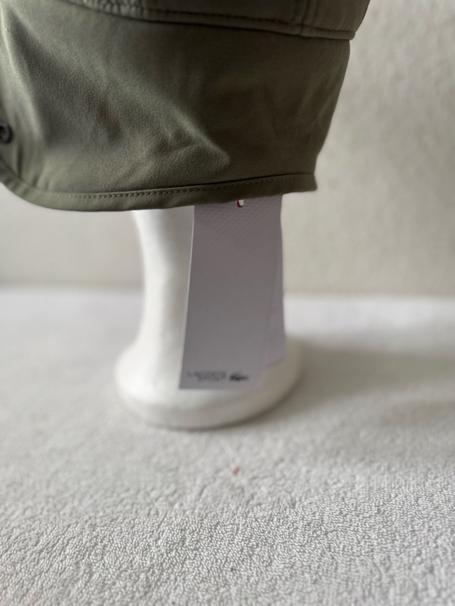 Lacoste Hüte, Mützen & Caps: Lacoste Mütze – Neu und originalverpackt aus Lenzburg von Meister_k 6