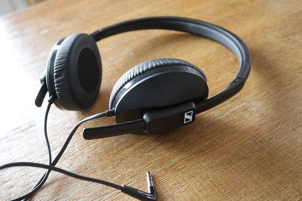 Cuffie: Casque Sennheiser, comme neuf – Usato da Vaulion venduto da akedia