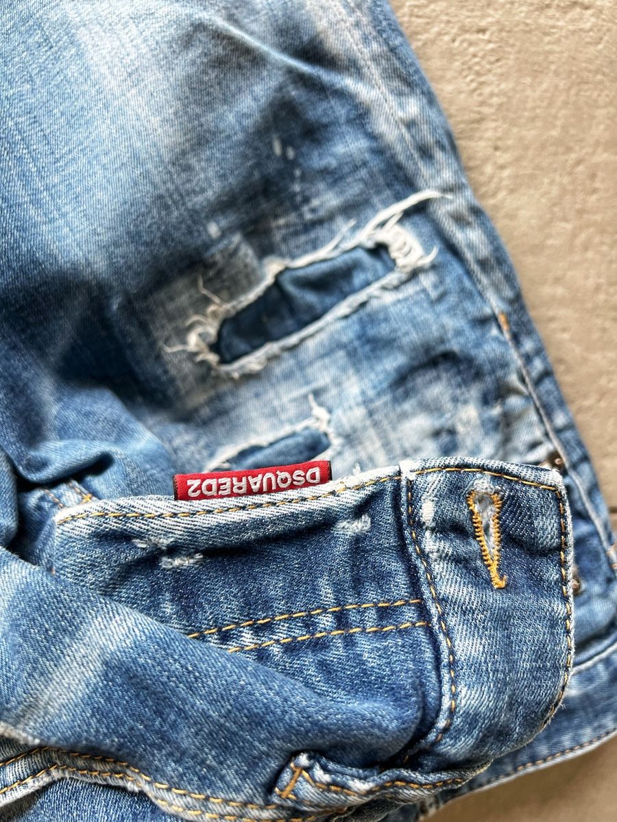 Dsquared2 Jeans: Dsquared2 jeans uomo 50 – Gebraucht aus Mendrisio von fly_9wzx 5