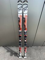 Rossignol Carving Ski 174 cm inkl. Bindung  fahrbereit