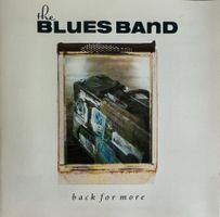 BLUES BAND / Back For More