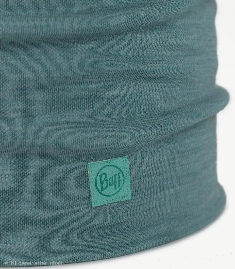 Buff Foulards, Tücher & Schals: Buff Schlauchschal 100% Merino türkis – Neu (gemäss Beschreibung) aus Winterthur von Mick77 2