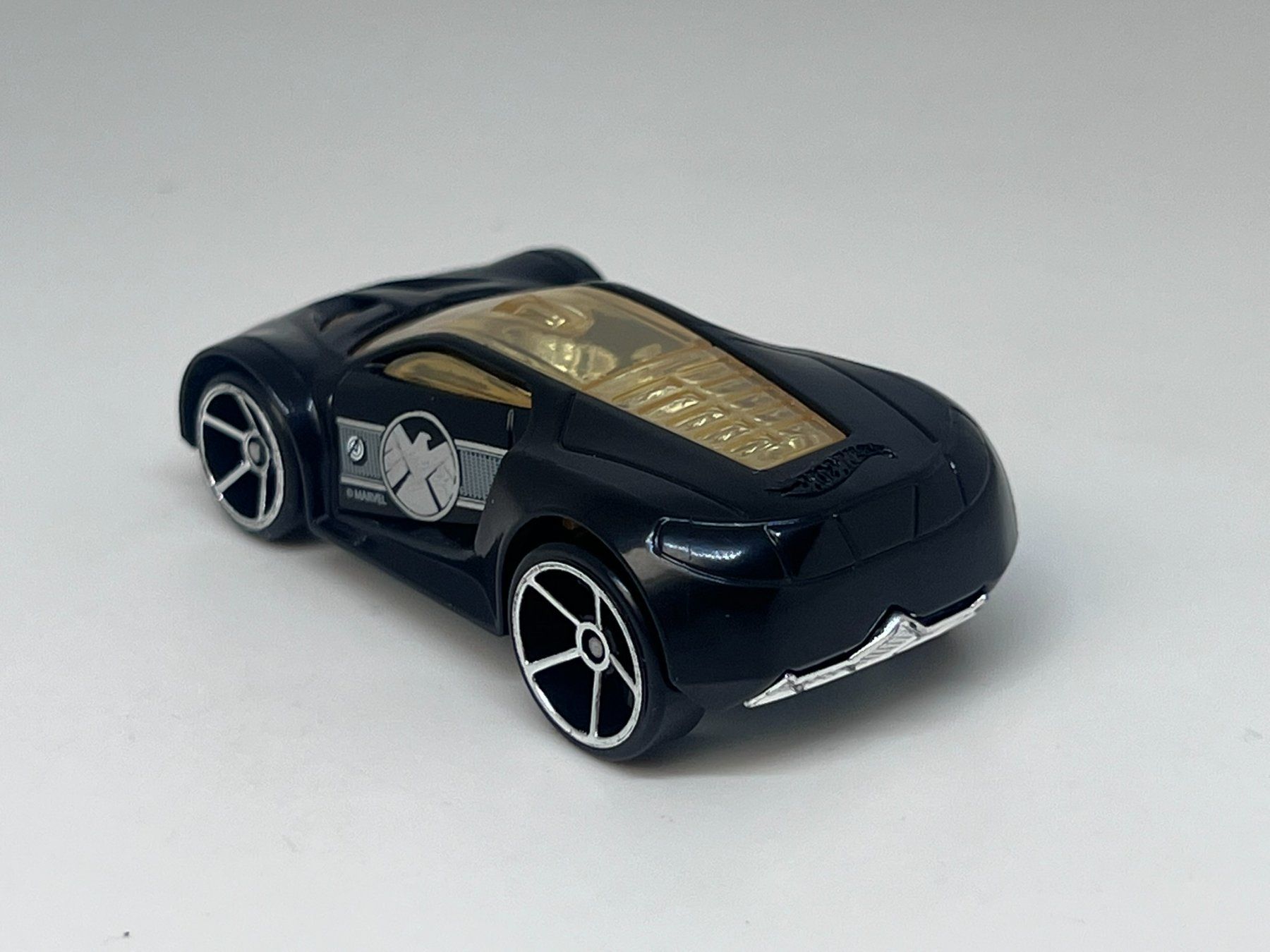 Hot Wheels Modellini d'auto: Hot Wheels Ultra Rage #443 – Usato da Wildegg venduto da LaaBoutique 2