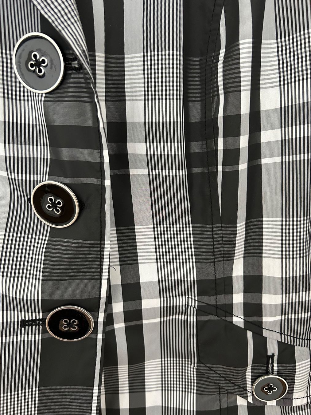 Giacche: Blazer /Jacke Gr.40 – Usato da Horn venduto da Resvi 3