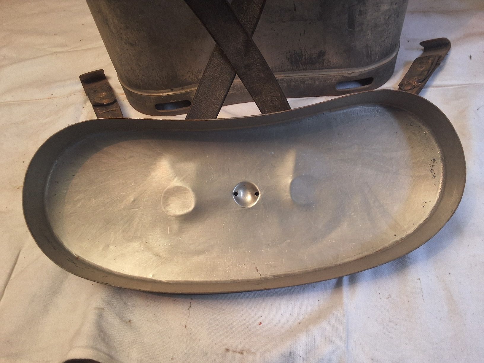 Altro per la casa: Milchbraente / Milchtanse – Usato da Mandach venduto da bbo_rf8n 2