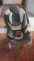 Chicco Babywippe, grau/beige, 5-Punkt-Gurt