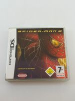 Spider-Man 2 (Nintendo DS)