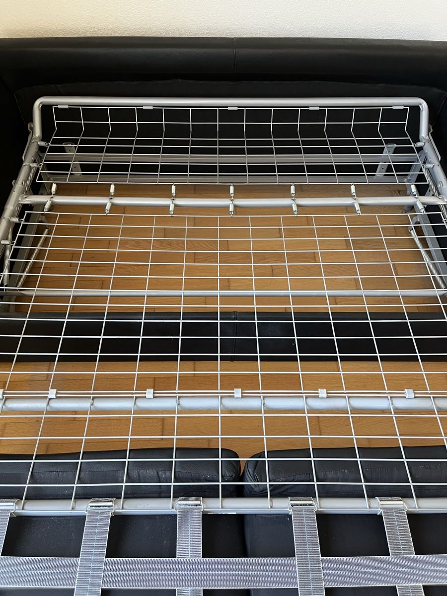 Divani: Bettsofa – Usato da Möhlin venduto da Sommervogel50 6