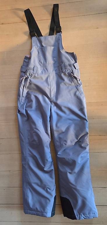 Pantaloni: Kinder Skihose Gr. 152 von 4F – Usato da Spiez venduto da ste_7chk