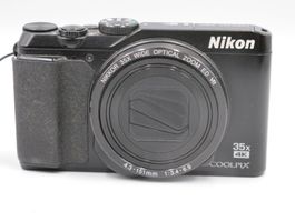 Nikon Nikkor A900 Digitalkamera