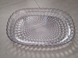 Guzzini Vassoio/Tablett/Servierplatte
