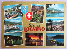 Locarno
