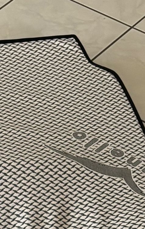 fanello ClickMat für VW California Beach/VW T4 bis VW T6.1 (Gebraucht ...