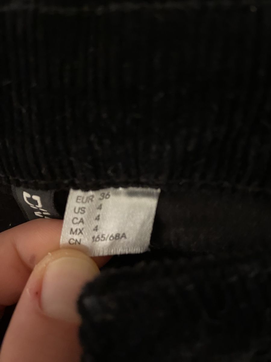 Pantaloni: Hose – Usato da Winterthur venduto da m.tix 2