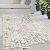 Teppich Bali 2606-Cream, 80x150 cm