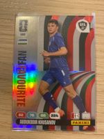 Panini FIFA World Cup 2026 Fan Favourite Khusanov 502