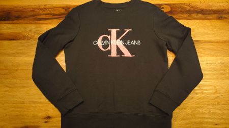 Calvin Klein Pullover 152