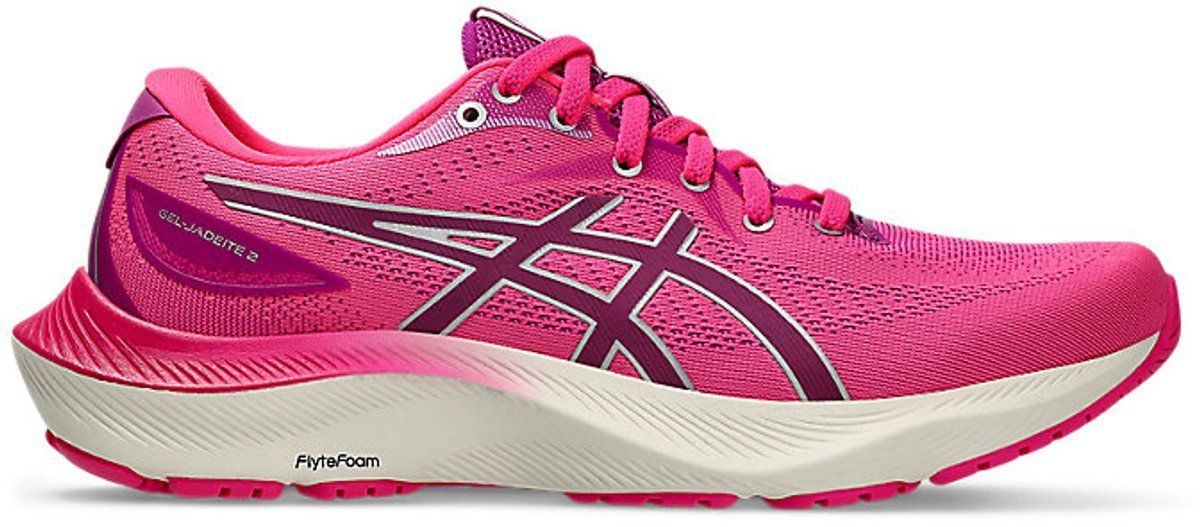 Asics Herrenschuhe: Asics Jadeite 2 - chaussures jogging anti-surpronation – Neu (gemäss Beschreibung) aus Genève von dorco 3