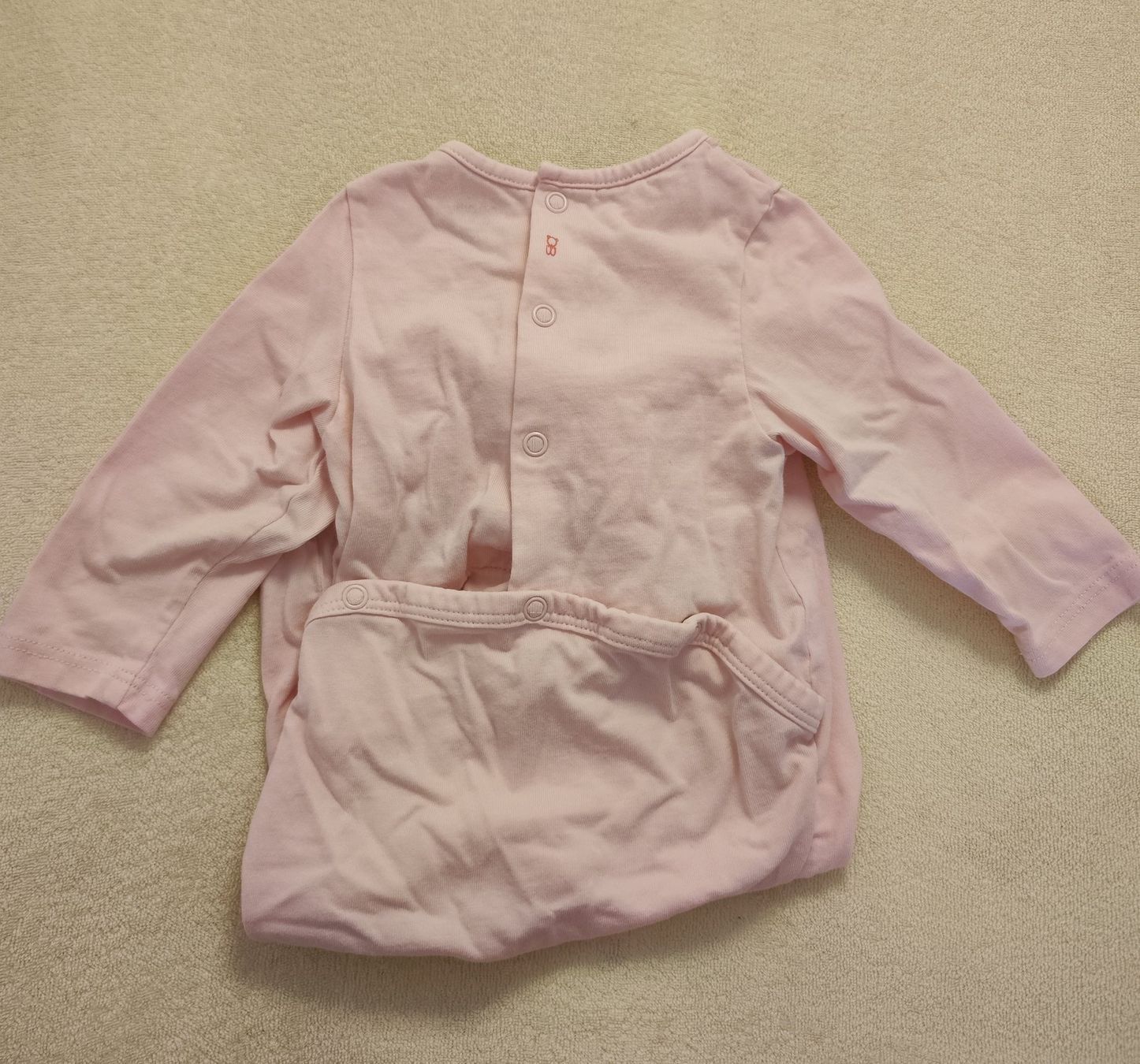 Okaidi Pyjamas & Ähnliches: Strampler gr. 68 – Gebraucht aus Reinach BL von chilller92 1