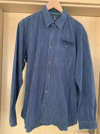 Herrenhemd Gr.XL (TomTailor)