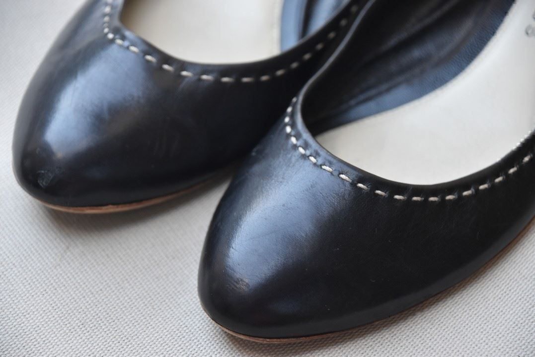 Marc Jacobs Scarpe da donna: Ballerina  / Ballerine  Marc Jacobs 35,5 – Usato da Collonges venduto da Auganien 3