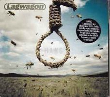 Lagwagon ‎– Hang