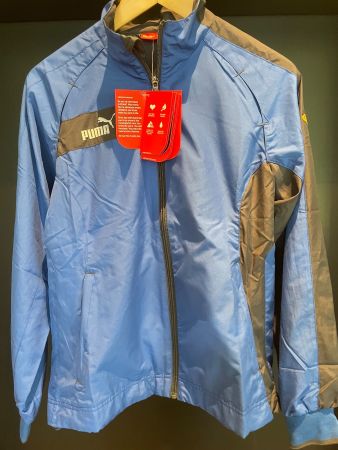 Pumajacke Outdoor/Laufjacke/Gr. S/Neu/OVP