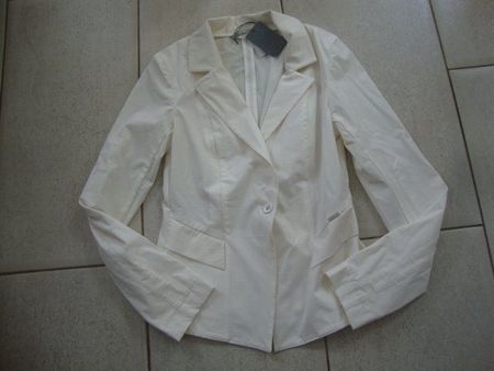 NILE BLAZER/JÄCKLI GR.S *NEU*