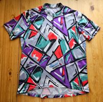 Radtrikot Helvetia vintage Grösse XL Velo Fahrrad Trikot