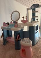Schminktisch Kinder My Beauty Center mit Hocker