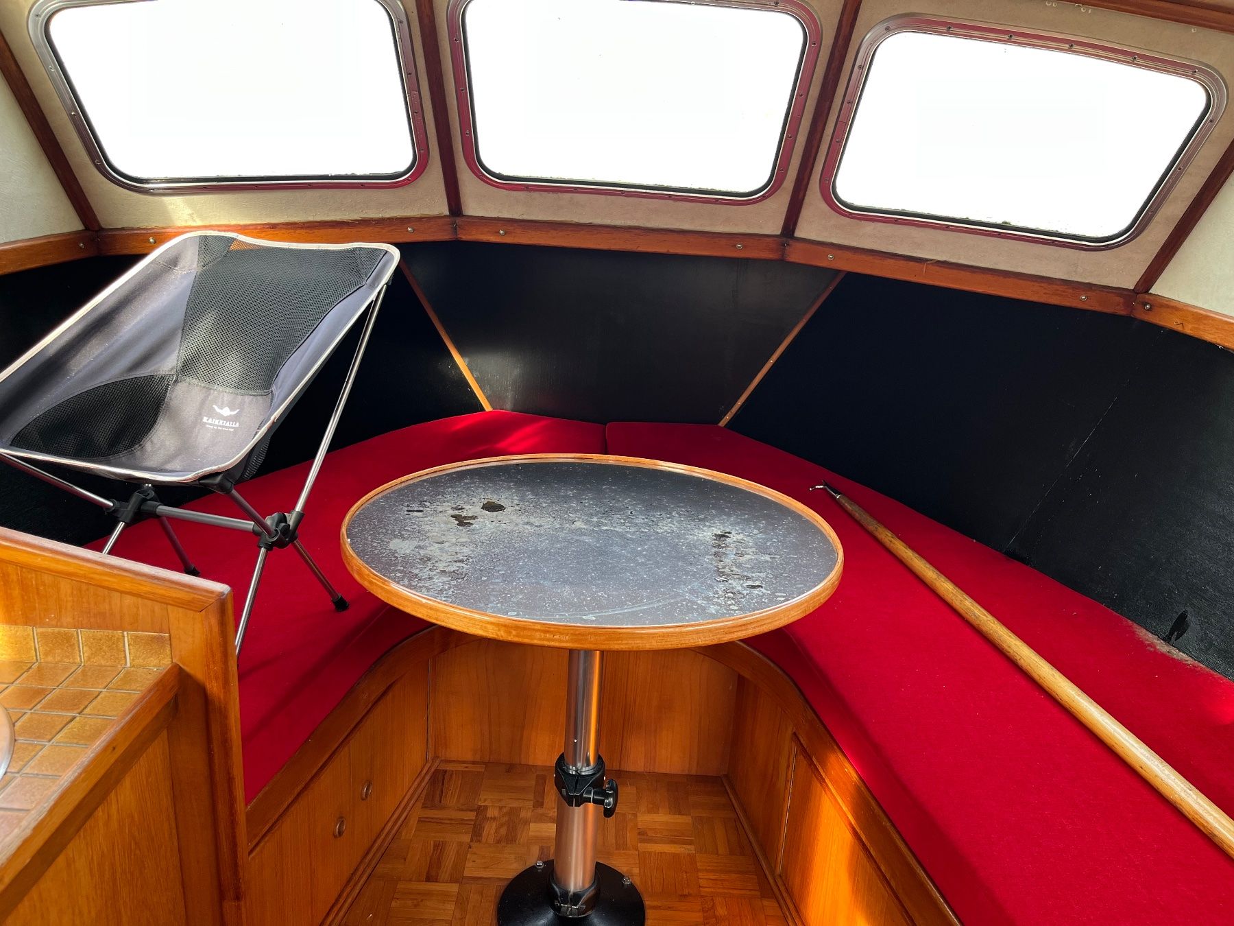 Boote: Motorboot – Gebraucht aus Cressier FR von schmidli010 2