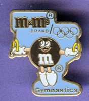 m & m  Gymnastics