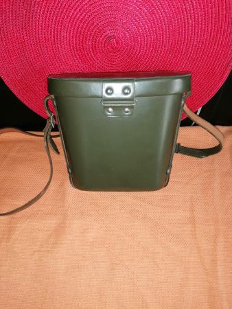 SWAROVSKI-Optik TIROL Trage-Etui.