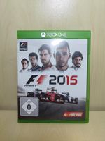F1 2015 Xbox One