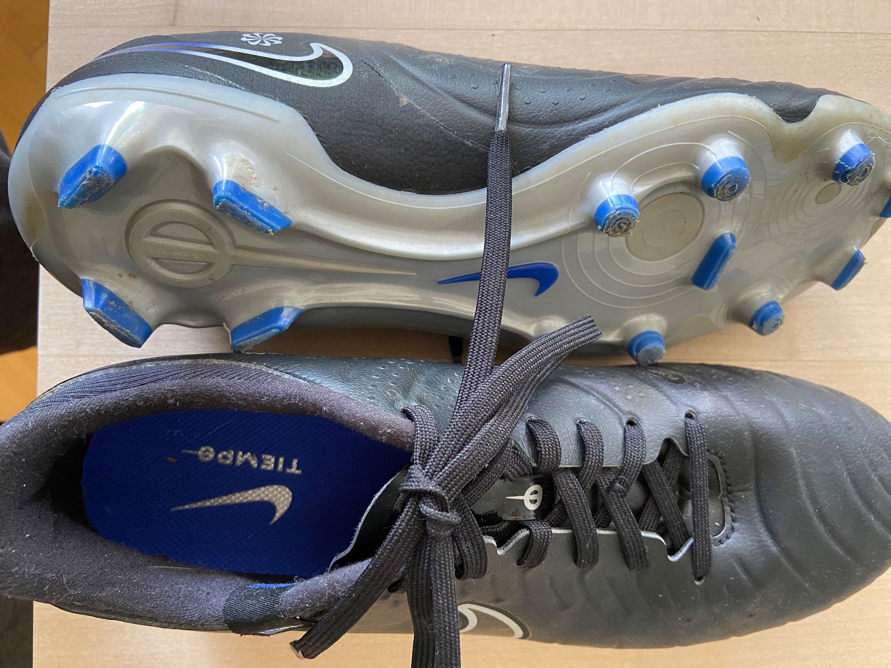 Nike Scarpe per ragazzi: Fussballschuhe Nike – Usato da Bern venduto da Humbi29 1