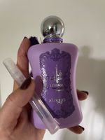 ZIMAYA Fatima Velvet Love 5ML ABFÜLLUNG EDP