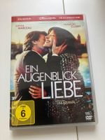 Ein Augenblick Liebe (2014) DVD mit Marceau, Cluzet