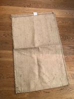 Jute-Sack (66cm x 105cm)