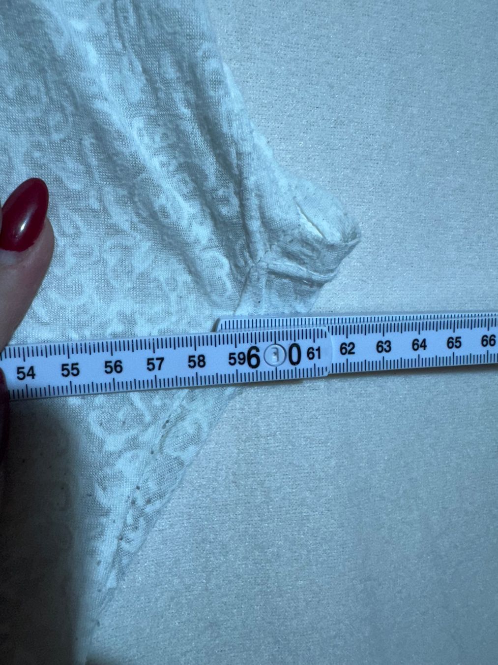 Camicette: Luftiges Shirt von Chicoree Gr. L – Usato da Grosswangen venduto da SALE_SALE_SALE 8