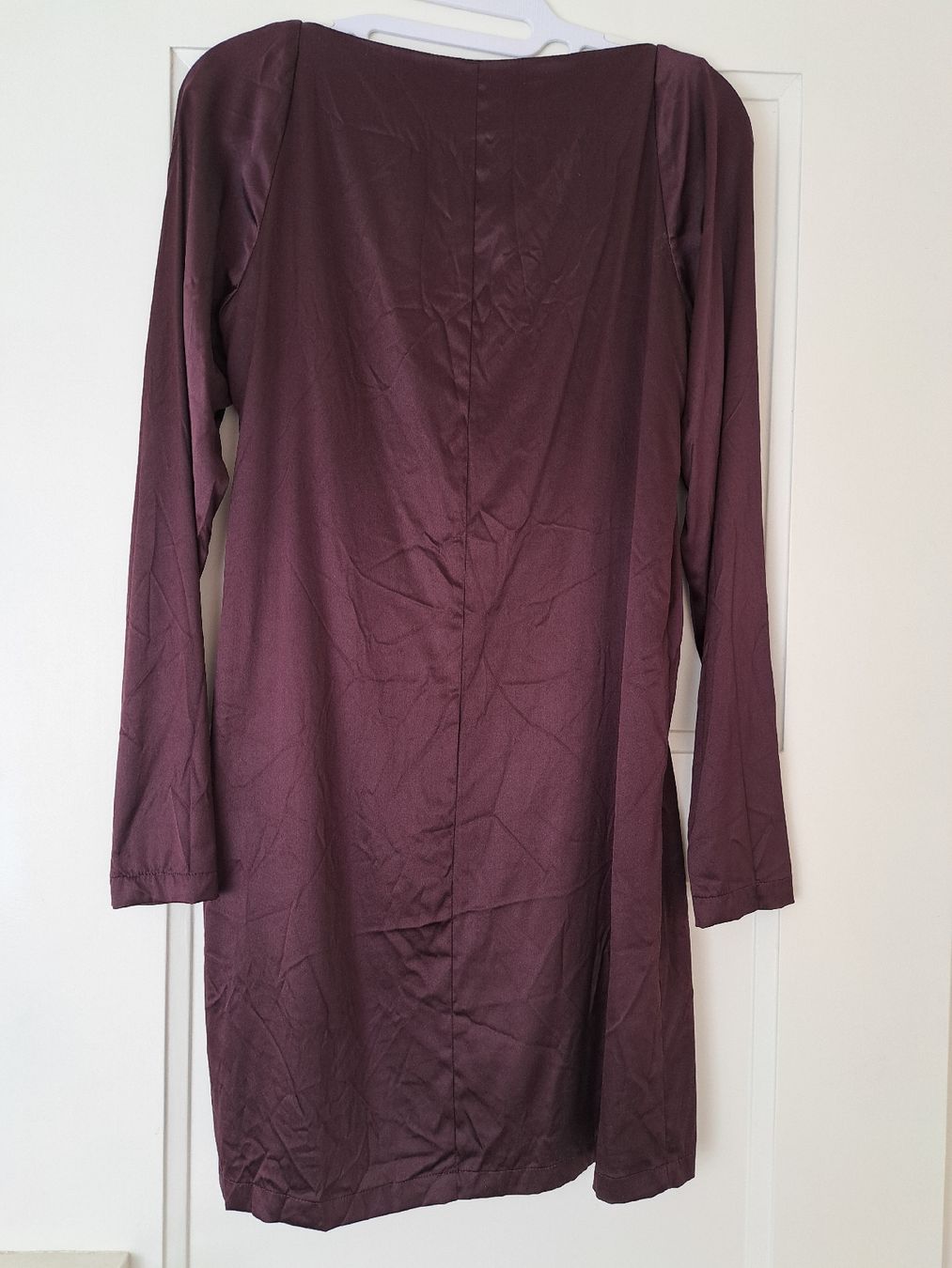 Filippa K Vestiti: Filippa K Kleid Seide Neu – Nuovo (secondo la descrizione) da Thalwil venduto da sternenstaub369 1