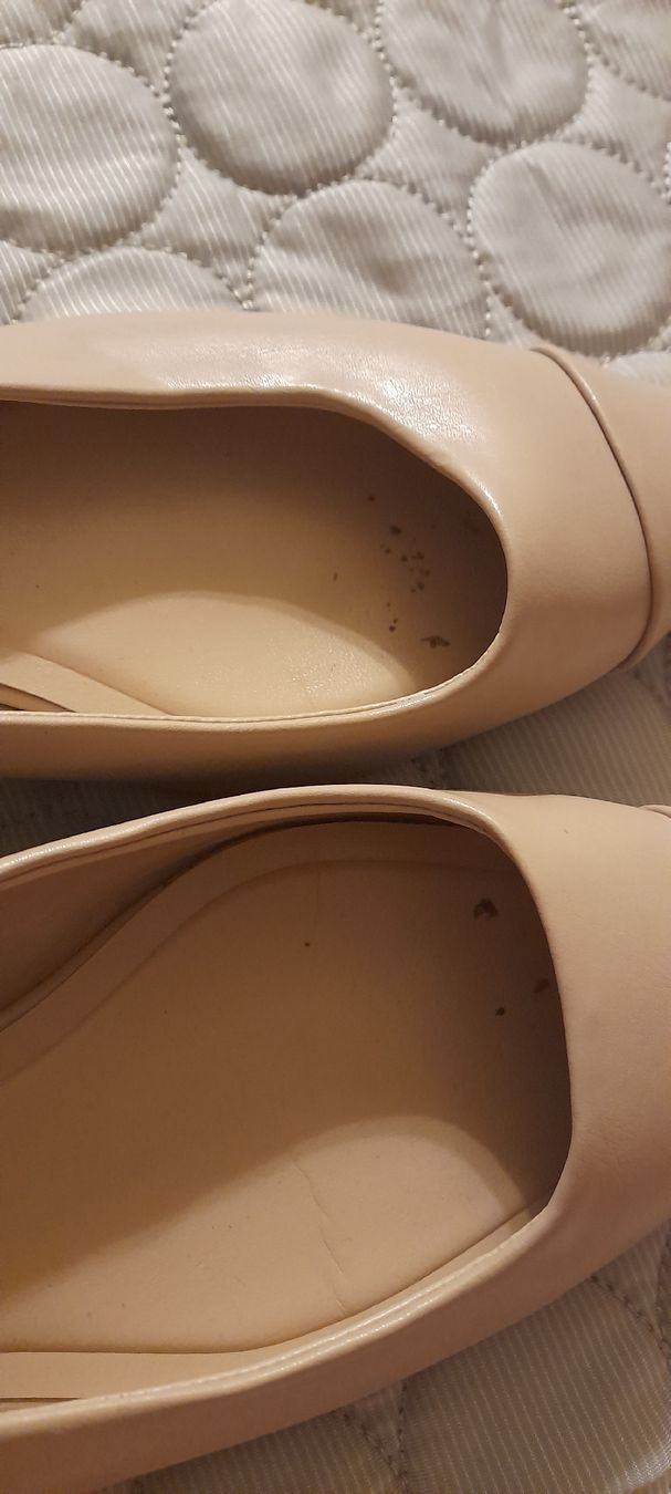 H&M Scarpe da donna: Damenschuhe H&M 39 – Usato da Ebikon venduto da dietiker-s 3