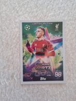topps match attax 25-26